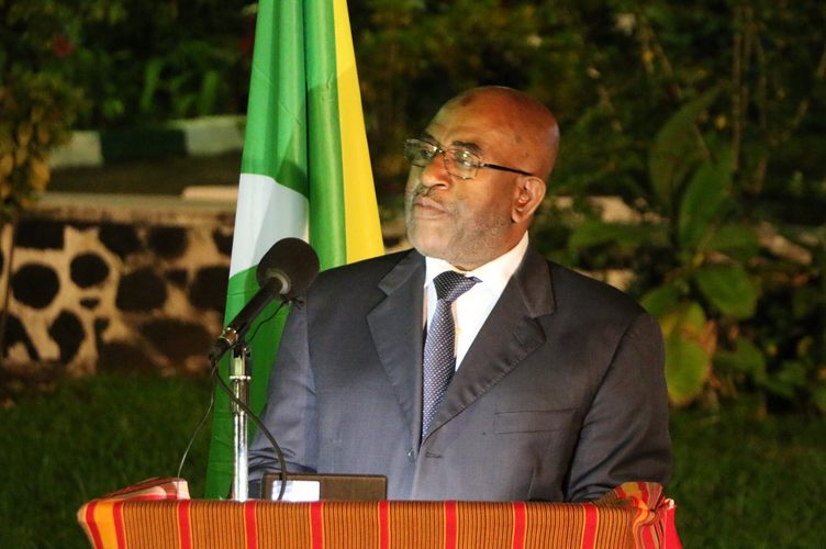 image Mayotte au cœur du discours du chef de l'État